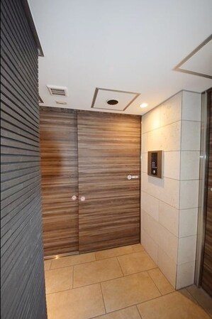 NTPRレジデンス大井町の物件内観写真